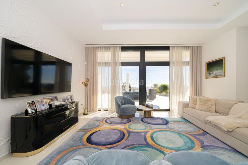 Foto d41ca304-3cac-47b0-9d3a-eff8abc07424. Casa in n/a in Golf Bahía Finestrat