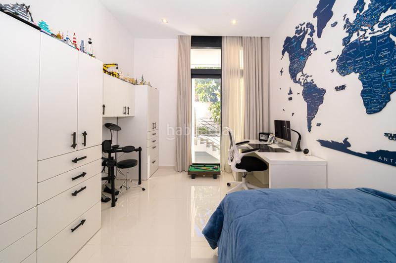 Foto 17ad4236-750a-446f-a80e-1dddd7a9a623. House in n/a in Golf Bahía Finestrat