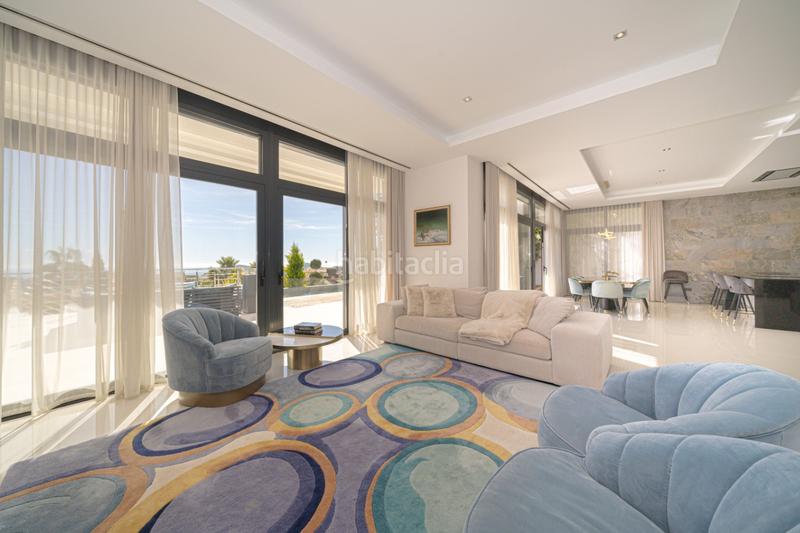 Foto 3de693c4-65e9-4a9c-878c-67fe84285d34. House in n/a in Golf Bahía Finestrat