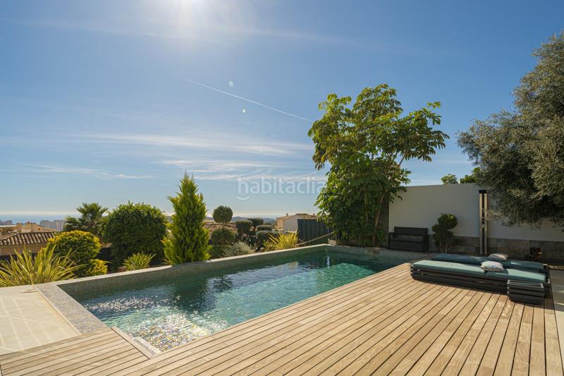 Foto 75ebdbaf-e000-46e5-a0e2-f62f101b46b8. House in n/a in Golf Bahía Finestrat