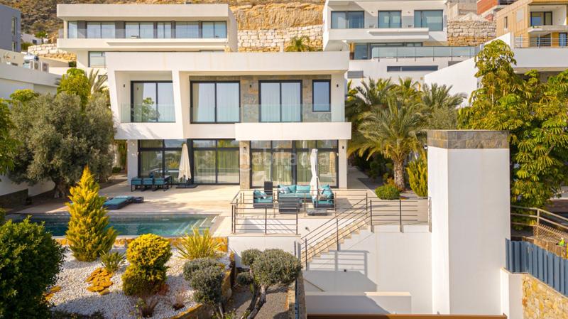 Foto 863e0291-d8c6-414a-af61-8a283e45499e. House in n/a in Golf Bahía Finestrat