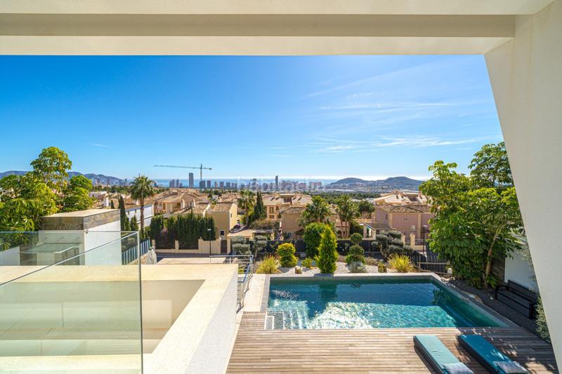 Foto 9643462a-b20e-463b-93b5-100019f39d12. House in n/a in Golf Bahía Finestrat