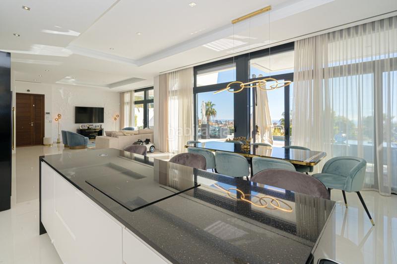 Foto 985feebe-dabd-4dcf-907a-674dbcab696d. House in n/a in Golf Bahía Finestrat