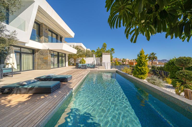 Foto aa0b5ef7-0664-448f-a848-25e1e47e028d. House in n/a in Golf Bahía Finestrat