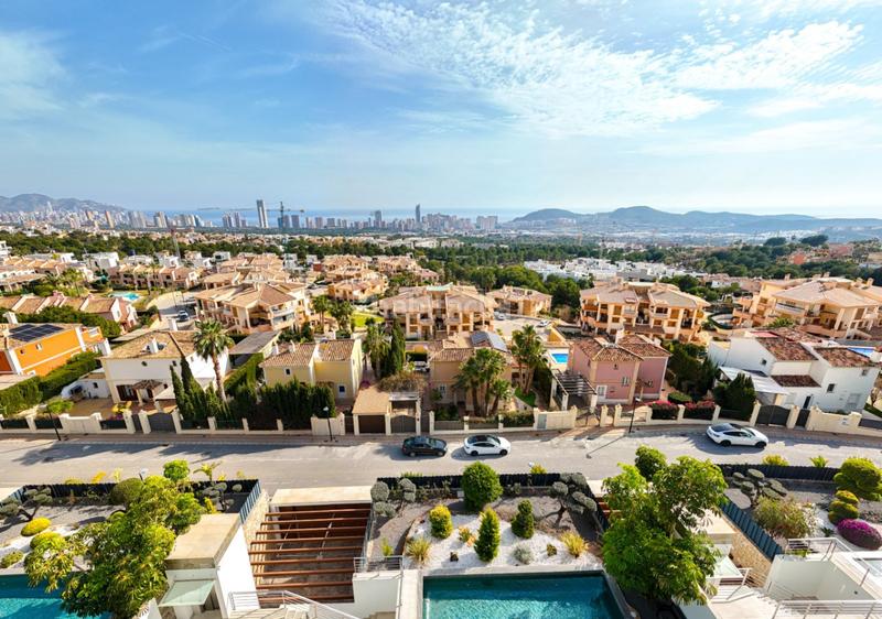 Foto af02c7dc-7005-42fe-b135-5d56d2e0350c. House in n/a in Golf Bahía Finestrat