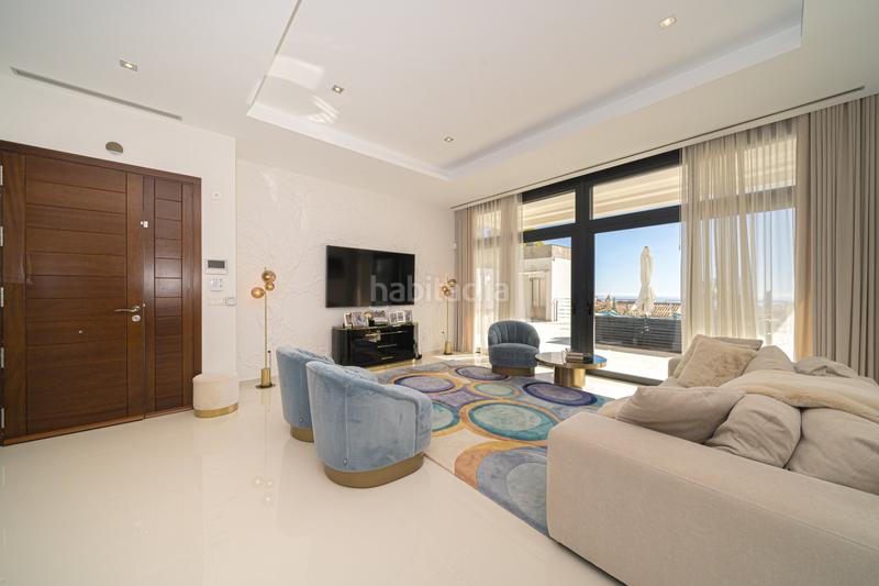 Foto b5d9f6ca-eabc-402a-b805-c6c2885395de. House in n/a in Golf Bahía Finestrat