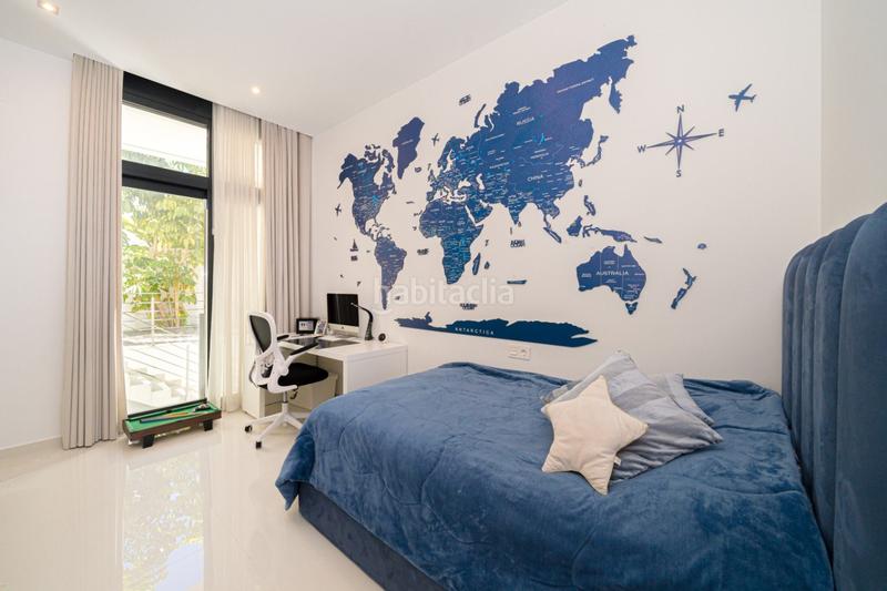 Foto d6f8be6d-b260-4540-ab67-e7acb8b112e2. House in n/a in Golf Bahía Finestrat