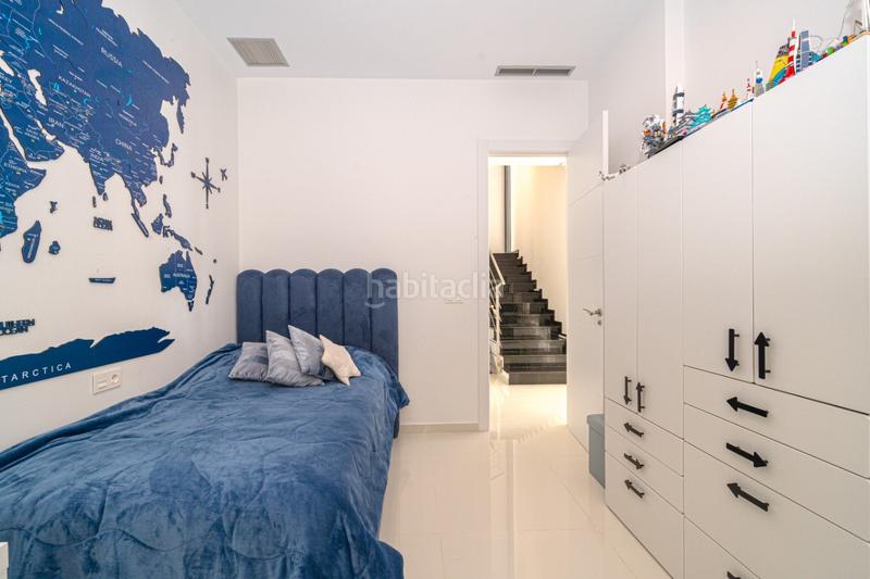 Foto ea81f735-7d3a-45f0-aaaa-bad8f480beca. House in n/a in Golf Bahía Finestrat