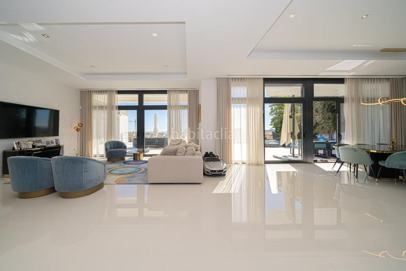 Foto ecf2e249-0ee7-44a2-9140-9ec441ac78f4. House in n/a in Golf Bahía Finestrat