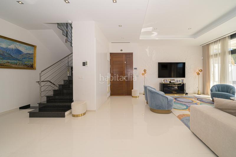 Foto fc84a91f-bf15-4ccb-81ad-5d6dd0b3ac6e. House in n/a in Golf Bahía Finestrat