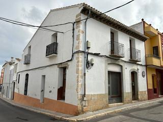 Mas à N/a