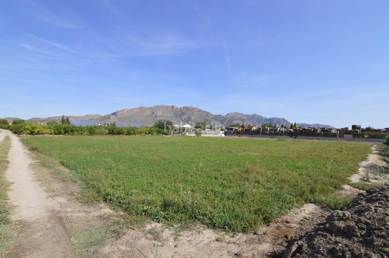 Foto 56f7c7cf-3ee1-4b1b-b1f3-7152ec5035ce. Terrain résidentiel dans n/a dans Santomera