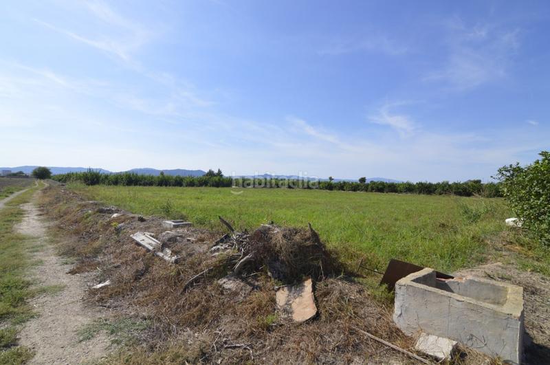 Foto 64445cf0-9d23-4bd2-8172-4fe8c98e86b3. Terrain résidentiel dans n/a dans Santomera