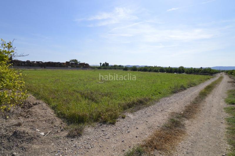 Foto 6a9d5c1b-f05c-4688-8302-a705c049cf18. Terrain résidentiel dans n/a dans Santomera