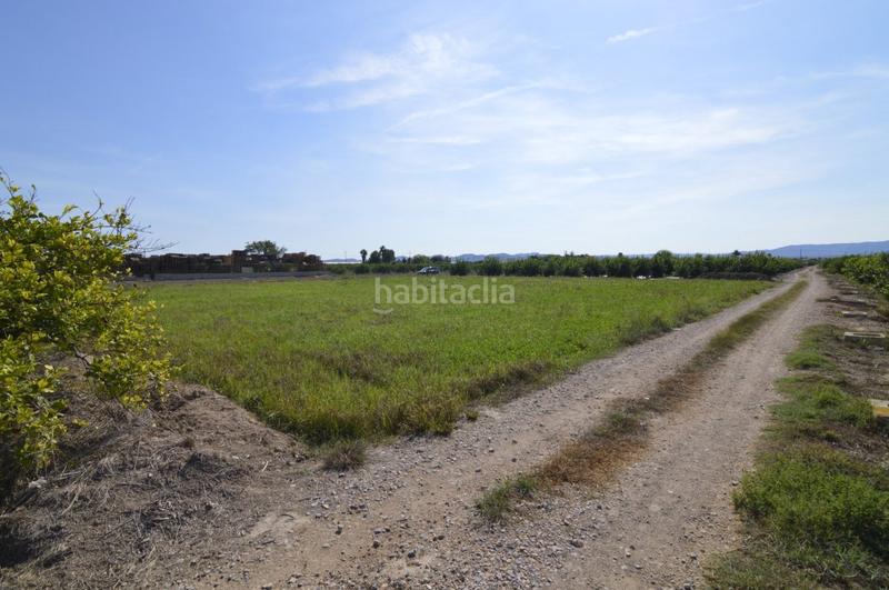 Foto afcdbb62-e20f-4558-a647-aa025400121d. Terrain résidentiel dans n/a dans Santomera