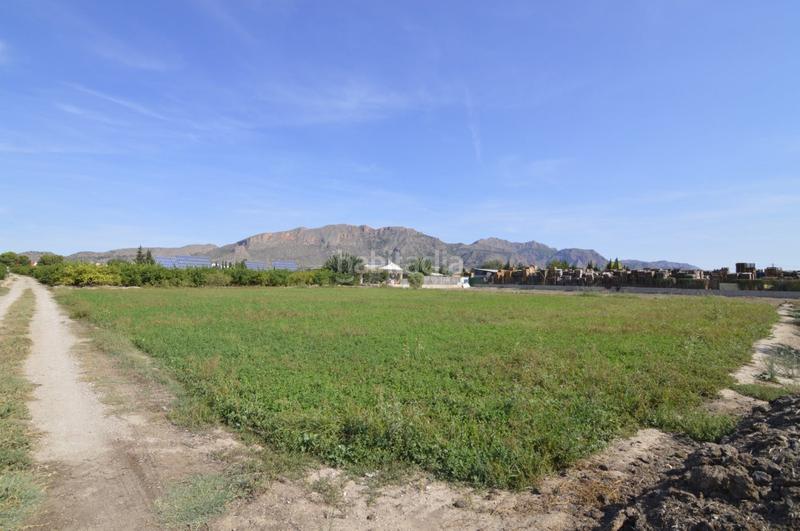 Foto c32d40d6-ecea-48dd-9697-7db7c164eb78. Terrain résidentiel dans n/a dans Santomera