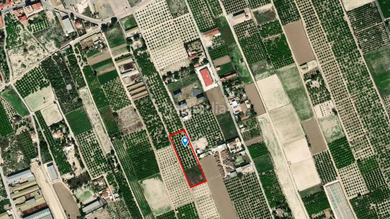 Foto eeeb6c75-4c9e-4811-bc84-9a3a9a513674. Terrain résidentiel dans n/a dans Santomera