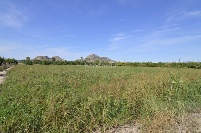 Foto fb5af532-3e84-4212-a254-ed1c4de53fd6. Terrain résidentiel dans n/a dans Santomera