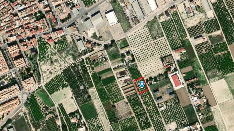 Foto 82701e3b-2272-4f2d-9ef1-83a129434a9e. Terreno residenziale in n/a in Santomera