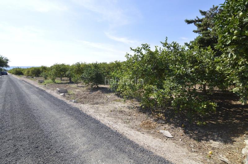 Foto 8878f87c-3f88-4b83-a36a-b8abdea260be. Terreno residenziale in n/a in Santomera