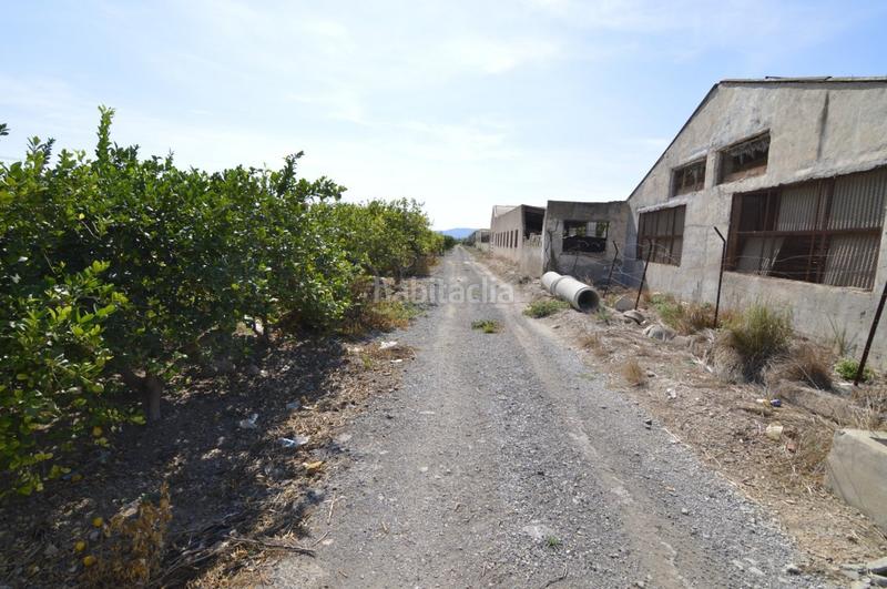 Foto a4925be5-e7a4-473a-bca7-02c26858803e. Terreno residenziale in n/a in Santomera