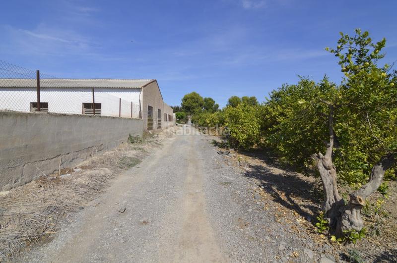 Foto f2accfd7-7b7c-47be-85cc-b8f464f73c57. Terreno residenziale in n/a in Santomera