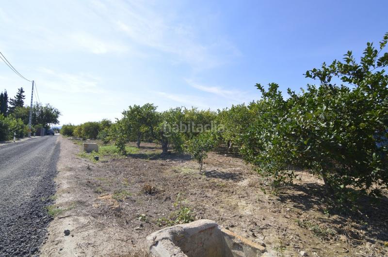 Foto 909d5320-c813-4d8f-961a-a2b3a943ddb2. Wohngrundstück in n/a in Santomera