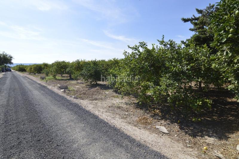 Foto a98312a2-c500-4ea2-b653-c8d3cf132b12. Wohngrundstück in n/a in Santomera