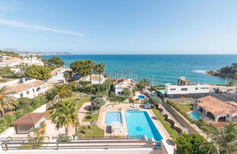 Foto 38b05c59-7e31-4ec6-92a2-2bca8cff9d21. Apartamento en n/a en La Caleta - La Calalga - Les Bassetes Calp