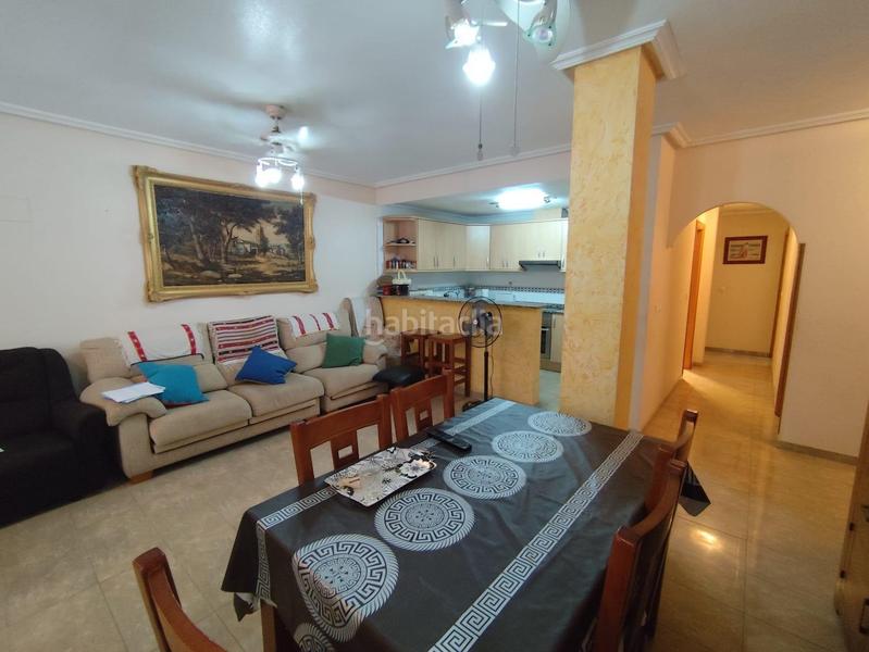 Foto 2dabf391-a1d6-4691-aa05-a31c558c4cbc. Apartamento en n/a en Las Piscinas Naturales Torrevieja