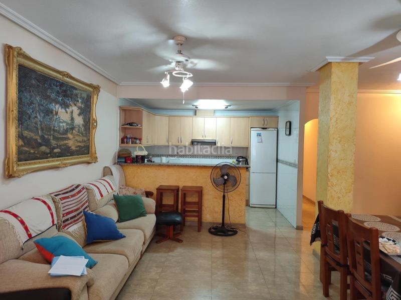 Foto 9cebe1dd-9a03-432c-a6cf-cbacfae45c12. Apartamento en n/a en Las Piscinas Naturales Torrevieja