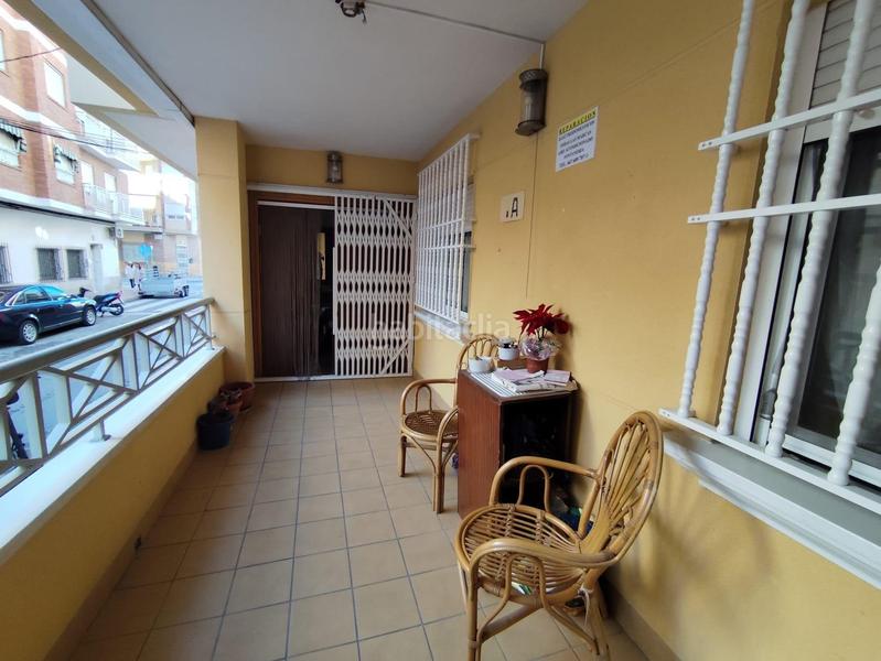 Foto 97b80b52-5cd2-45b3-b3aa-1c45b3b5724e. Appartement dans n/a dans Las Piscinas Naturales Torrevieja