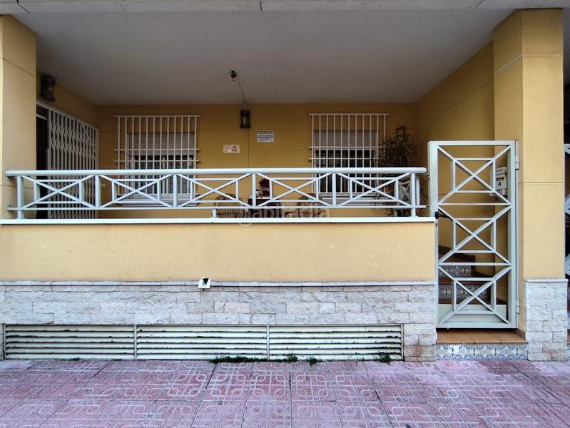 Foto b39b800f-ea24-4d91-af99-5a930e78c8b4. Appartement dans n/a dans Las Piscinas Naturales Torrevieja