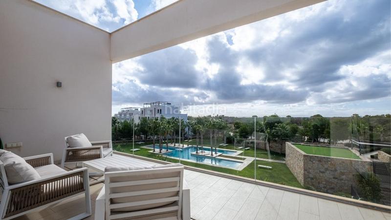Foto 68144275-2a9d-4c66-9f64-74a2b870b9e5. Apartamento en n/a en Lomas de Campoamor - Las Ramblas Orihuela