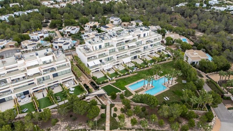 Foto b21ff644-bc59-4fb6-86c0-7727c5651d1e. Apartamento en n/a en Lomas de Campoamor - Las Ramblas Orihuela