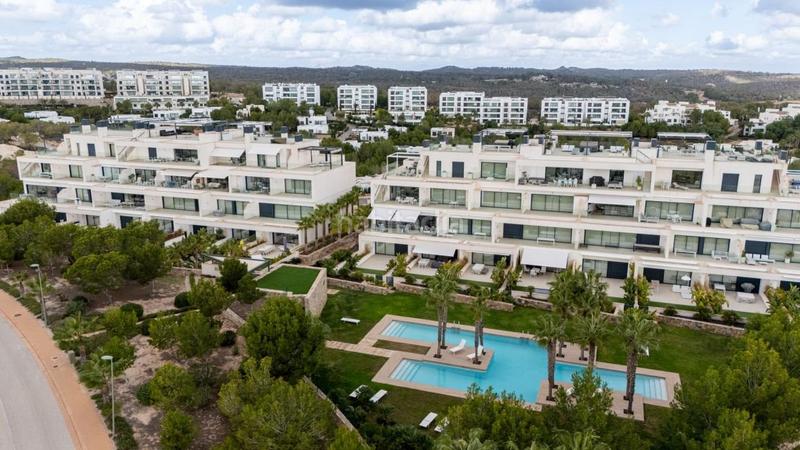 Foto 35f9bf72-2cda-4121-8fdf-5d842169d59c. Apartment in n/a in Lomas de Campoamor - Las Ramblas Orihuela