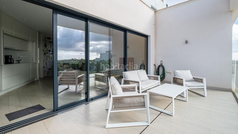 Foto 38caddf9-2070-4b59-bd76-1911ddb2947f. Apartment in n/a in Lomas de Campoamor - Las Ramblas Orihuela