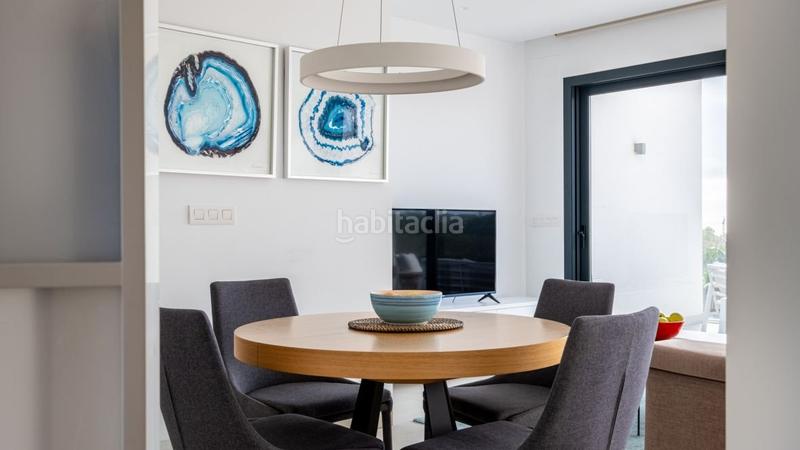 Foto 9b13cdd4-ebab-4e86-9014-1d3ed0980153. Appartement dans n/a dans Lomas de Campoamor - Las Ramblas Orihuela