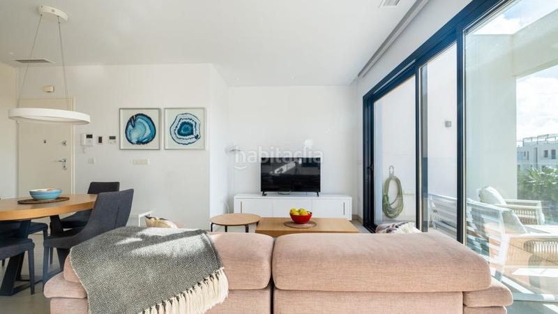 Foto a38f7a27-0121-4685-ab3b-d1277f698a8b. Appartement dans n/a dans Lomas de Campoamor - Las Ramblas Orihuela