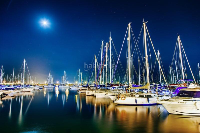 Foto 94113a9a-e4d8-456a-be33-afc6c2bafba0. Dúplex en n/a en Zona Carrefour - Urbanizaciones Torrevieja