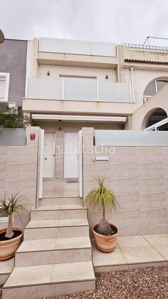 Foto a1fa5d41-b864-4d37-aa30-c41796f6ff7e. Dúplex en n/a en Zona Carrefour - Urbanizaciones Torrevieja