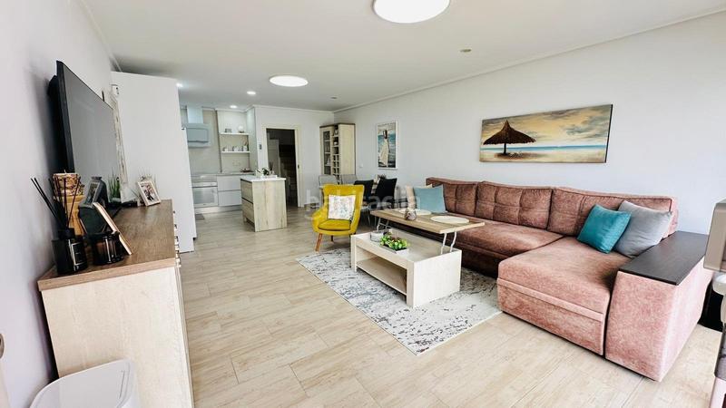 Foto a87c0fe2-cdac-4675-867e-e44ae1d626a0. Dúplex en n/a en Zona Carrefour - Urbanizaciones Torrevieja