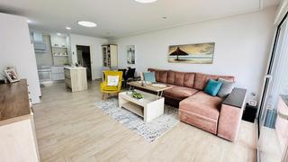Zweistöckige Wohnung in N/a