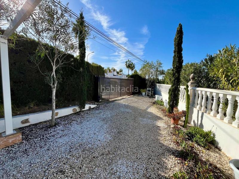 Foto 6b13b18f-1a34-421a-a183-0533d4fcb97b. Haus in n/a in Villamartín-Las Filipinas Orihuela