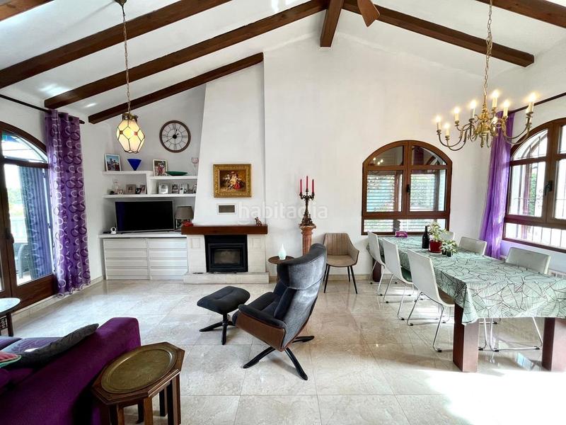 Foto de74a7b1-b5bd-4f47-828e-a1809f227253. Haus in n/a in Villamartín-Las Filipinas Orihuela