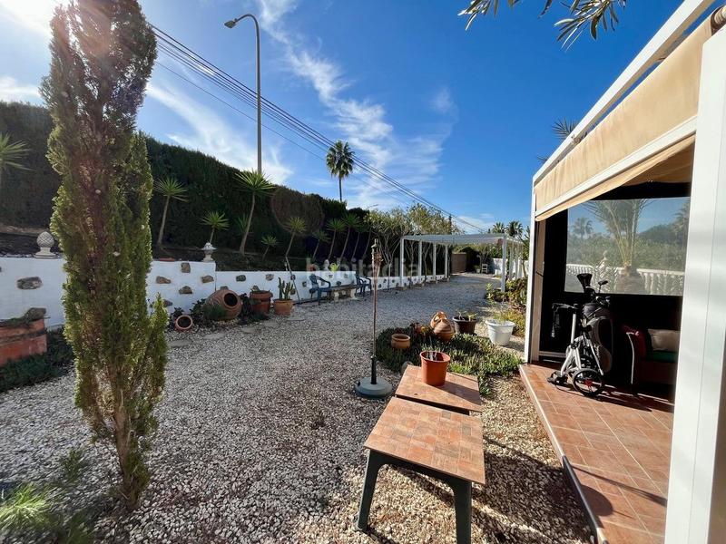 Foto f1d46e72-163b-454d-b336-37e91bd4f2ab. Haus in n/a in Villamartín-Las Filipinas Orihuela