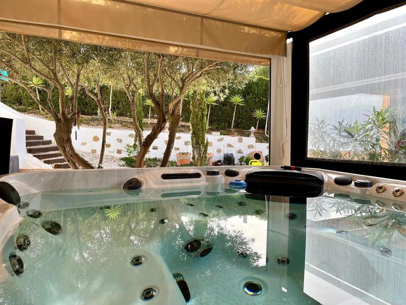 Foto f5c517e3-b264-4f2c-9ebf-6a0efa6d7a8a. House in n/a in Villamartín-Las Filipinas Orihuela