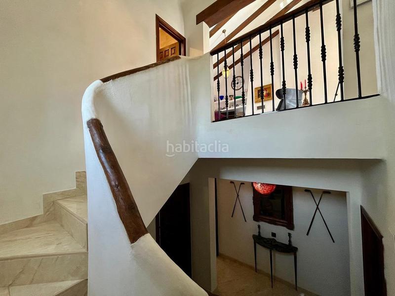 Foto f6cb6050-ab89-4000-97f0-366d14ea2ec1. House in n/a in Villamartín-Las Filipinas Orihuela