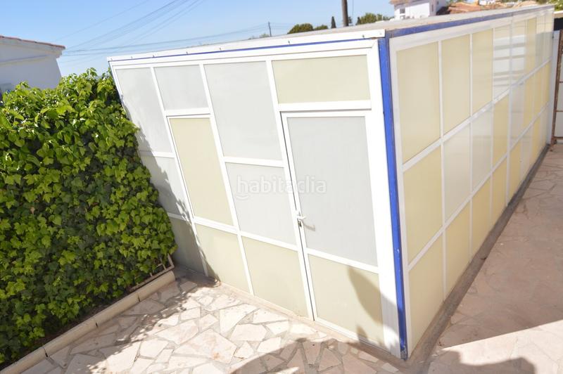 Foto f56465f7-1cad-4f7e-85e2-4895a7cd1afe. Maison dans n/a dans El Molino Torrevieja