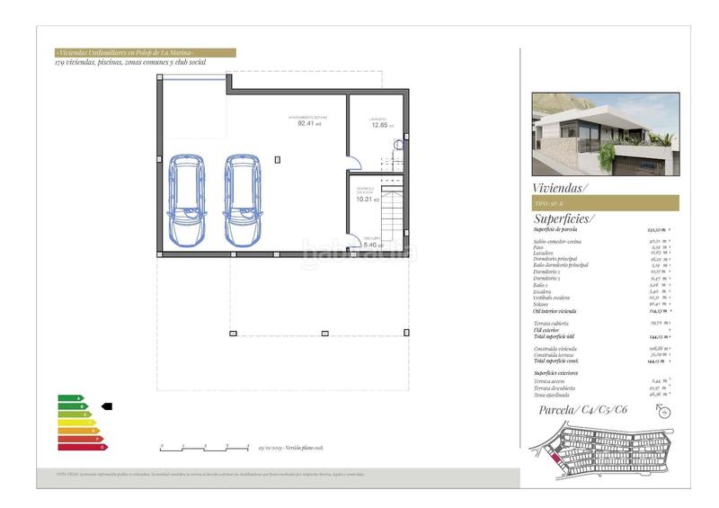 Foto 0f641a2c-2865-4bee-8835-3b916c8ca0e3. Casa en n/a en Polop